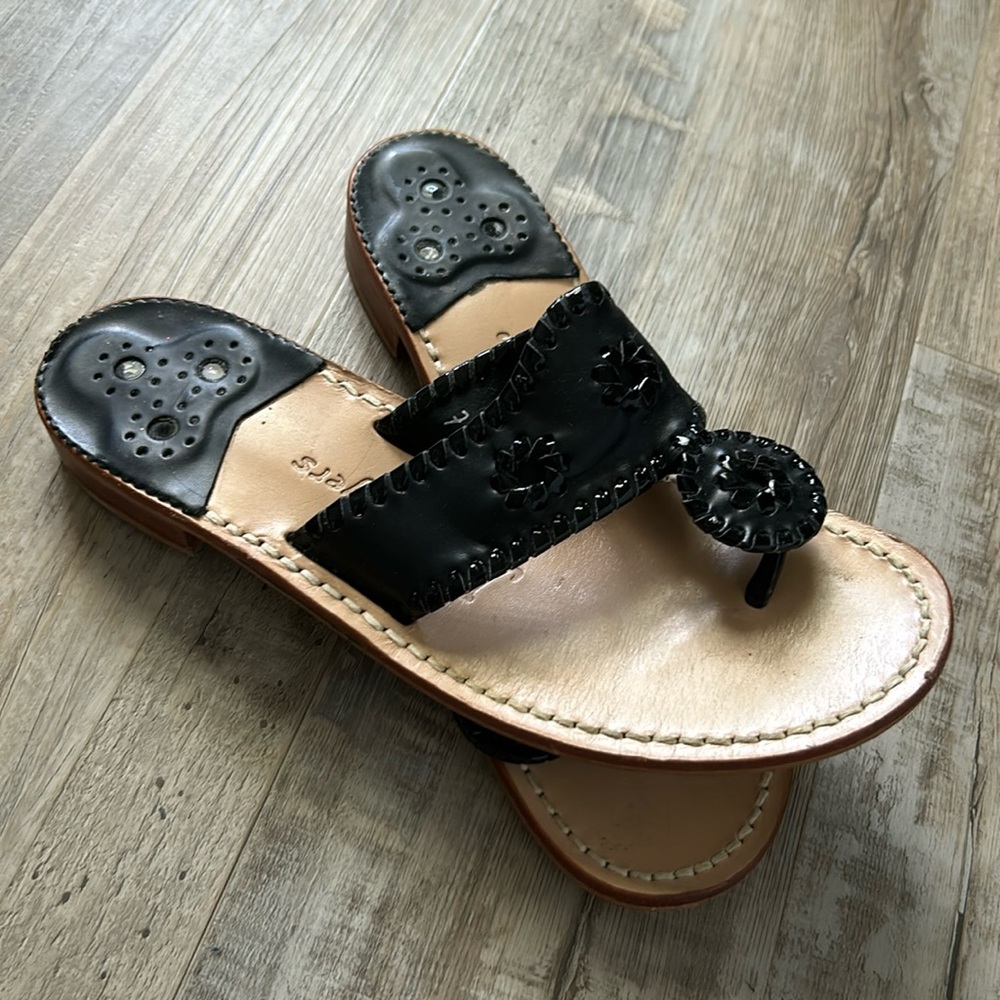 Jack Rogers Sandals